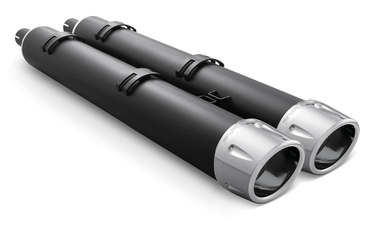 4.5" COMBAT S/O's BK/CH CHLNGR20