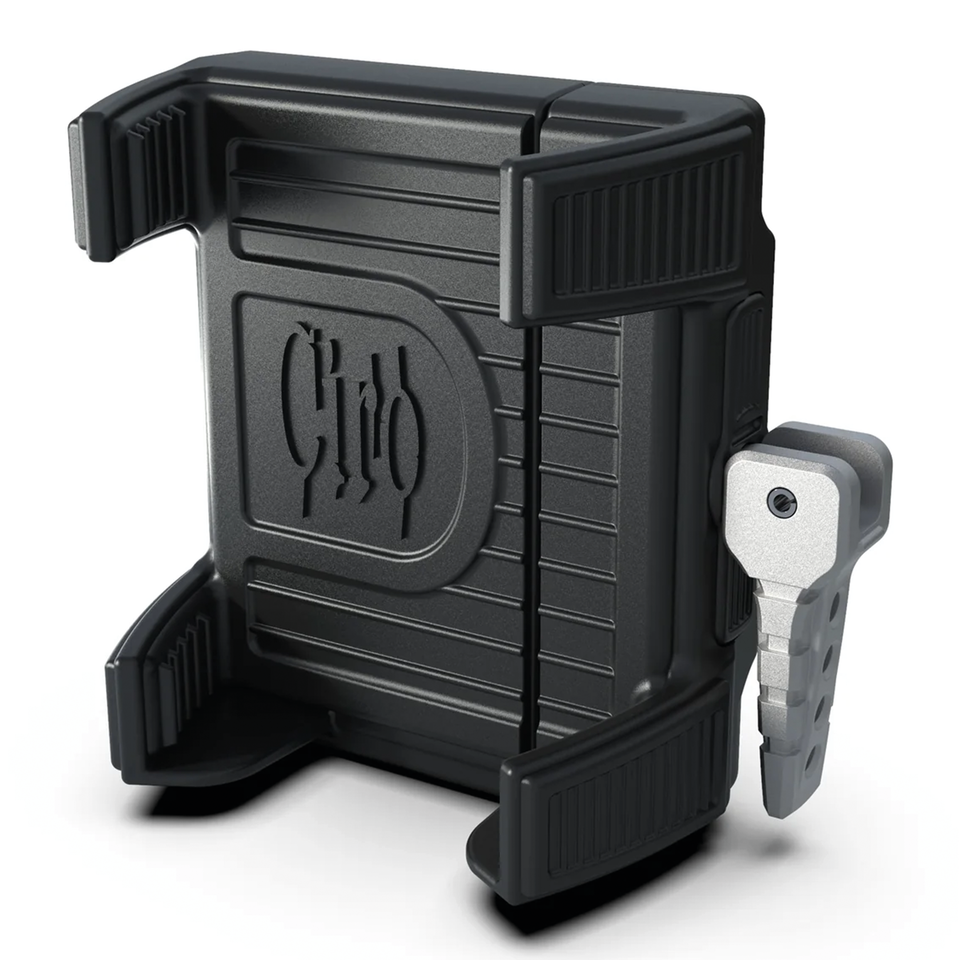 Phone/GPS Holder w/o Charger