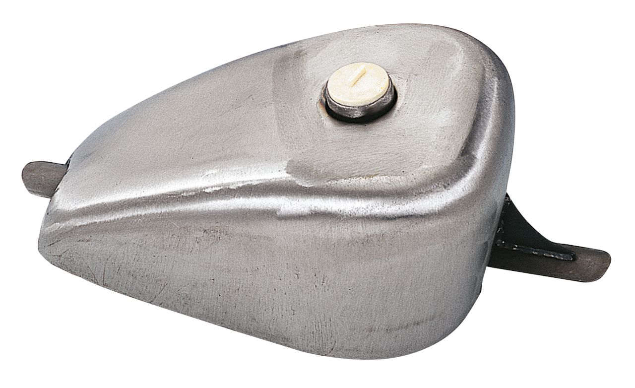 GZP Sportster gastank uni mount 2.4 gal