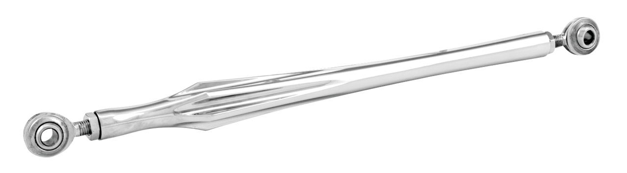 PM SHIFT ROD, DRIVE Chrome
