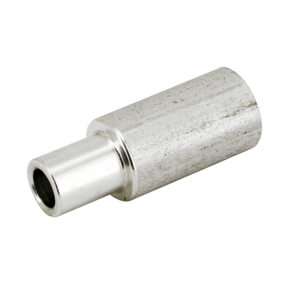 10pck Stepdown ferrules N-35 diam. 265"