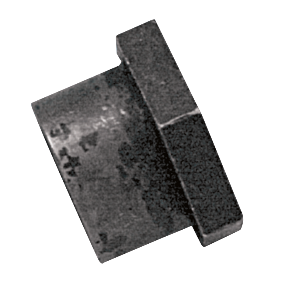 GZP Clutch hub nut BT90-up