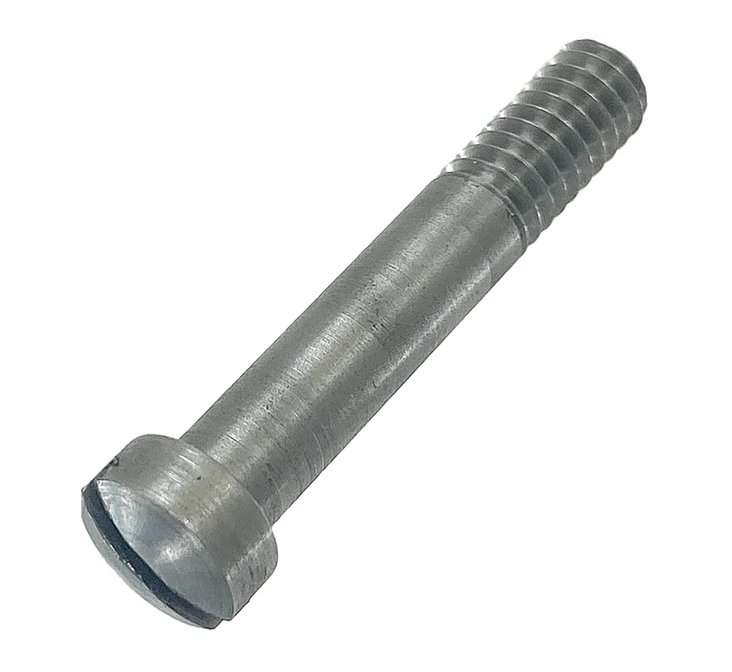screw, idler gear stud, all SV30-up