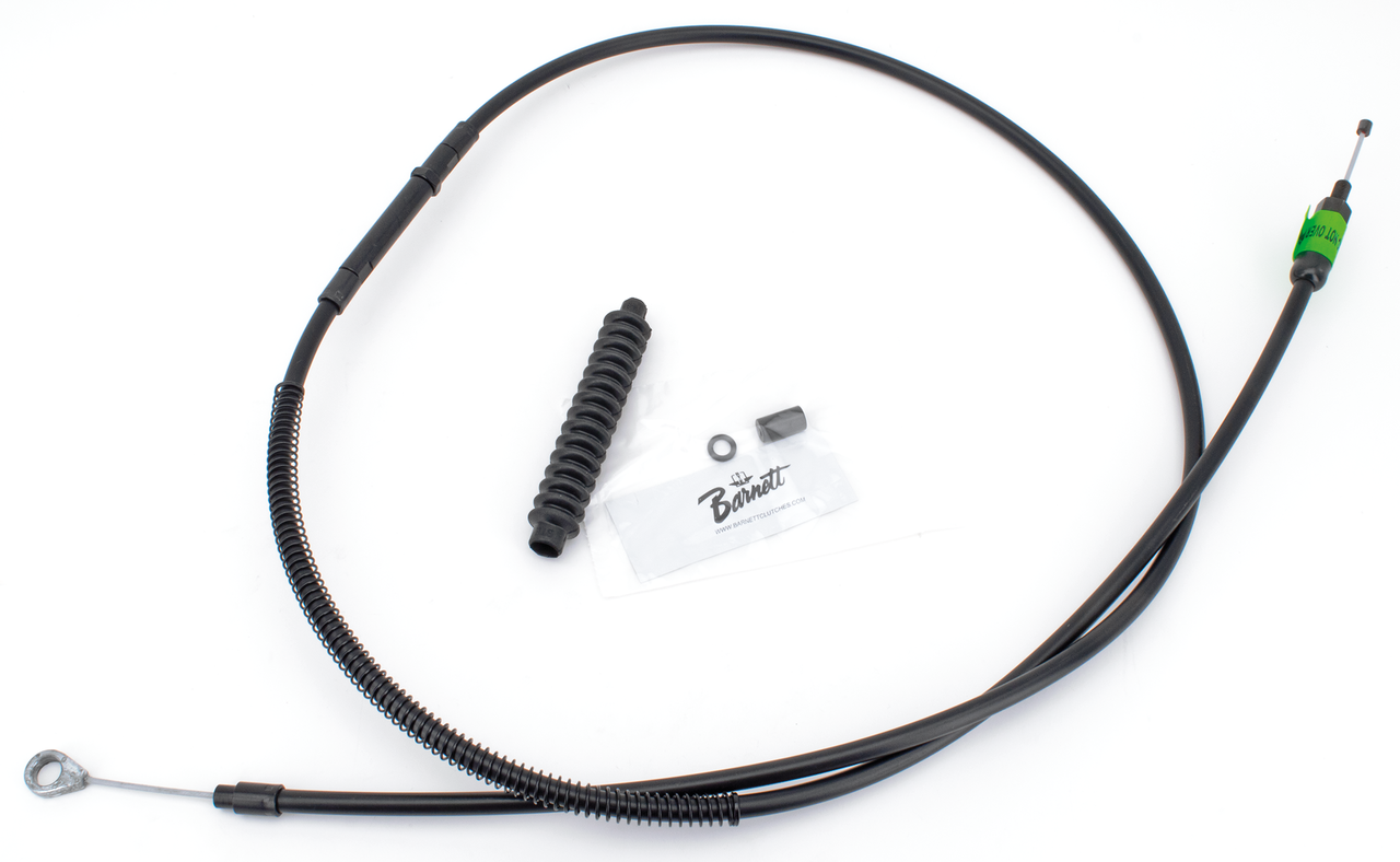 Barnett clutch cable Stealth BT18 L=79"