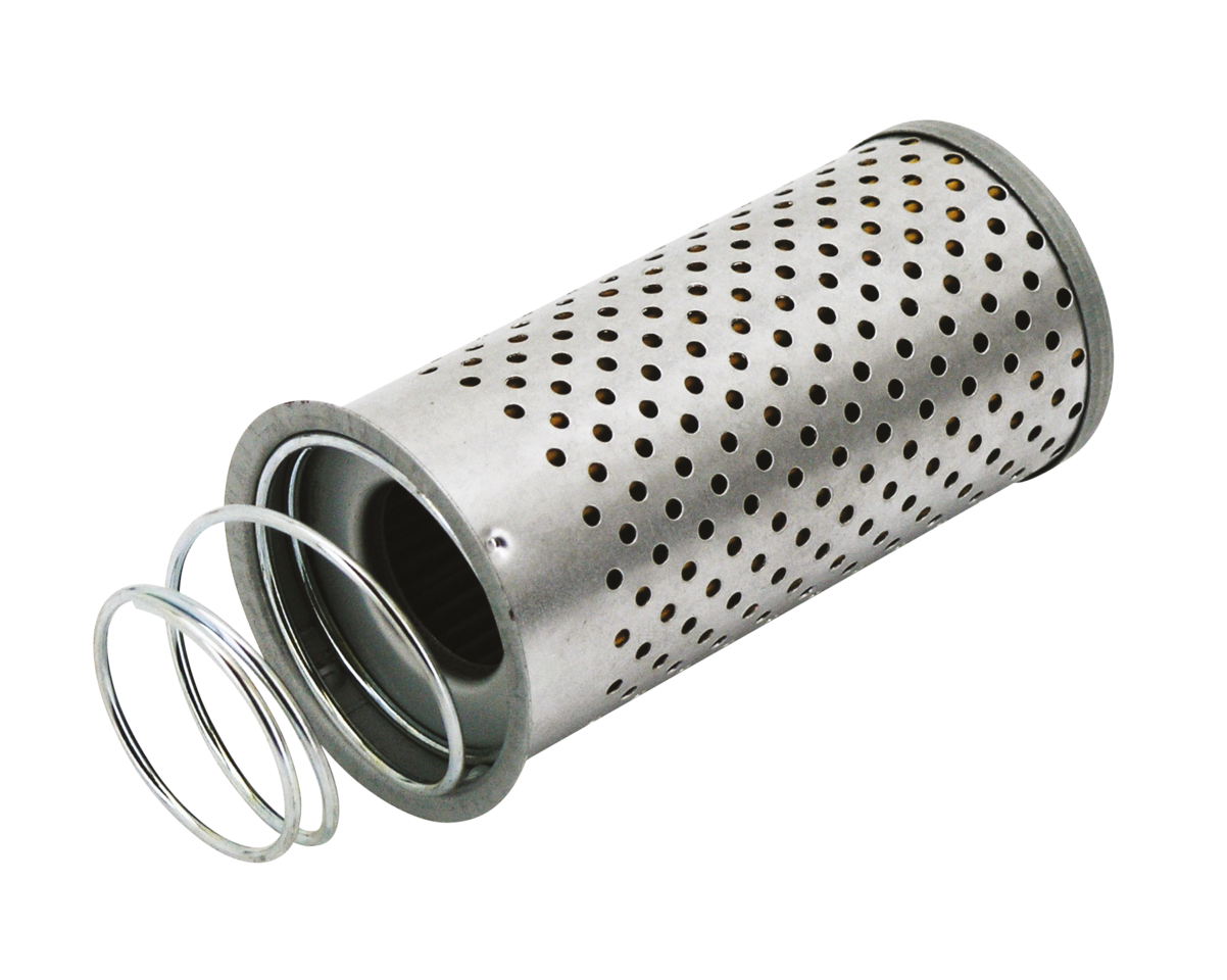 10Pcs GZP Oil filter ZPN 122009