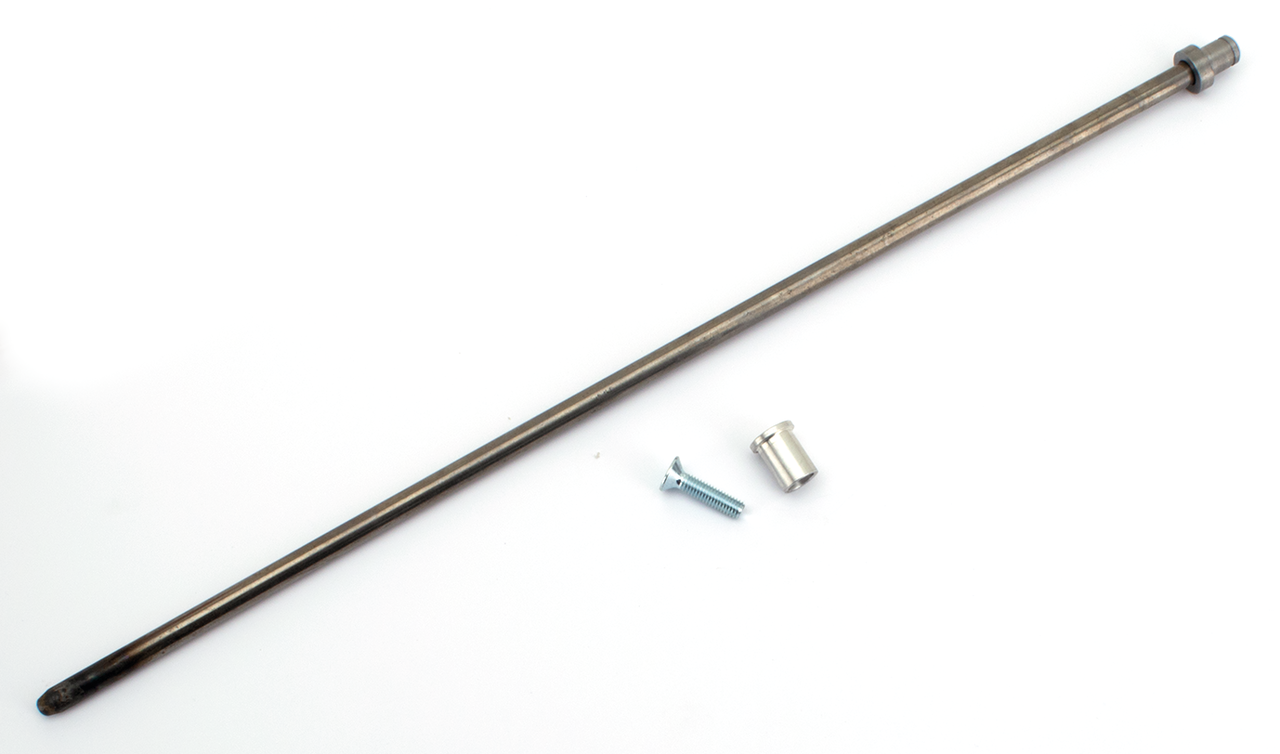 Add. kit f/6-spd Hydr.clutch 09-12