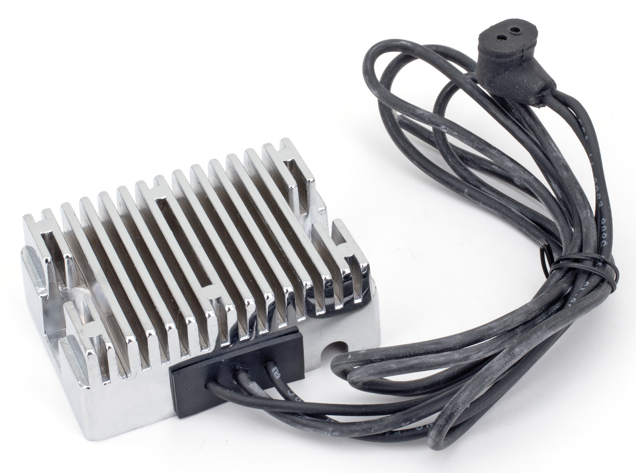 REGULATOR 77510-75A 12V Chrome