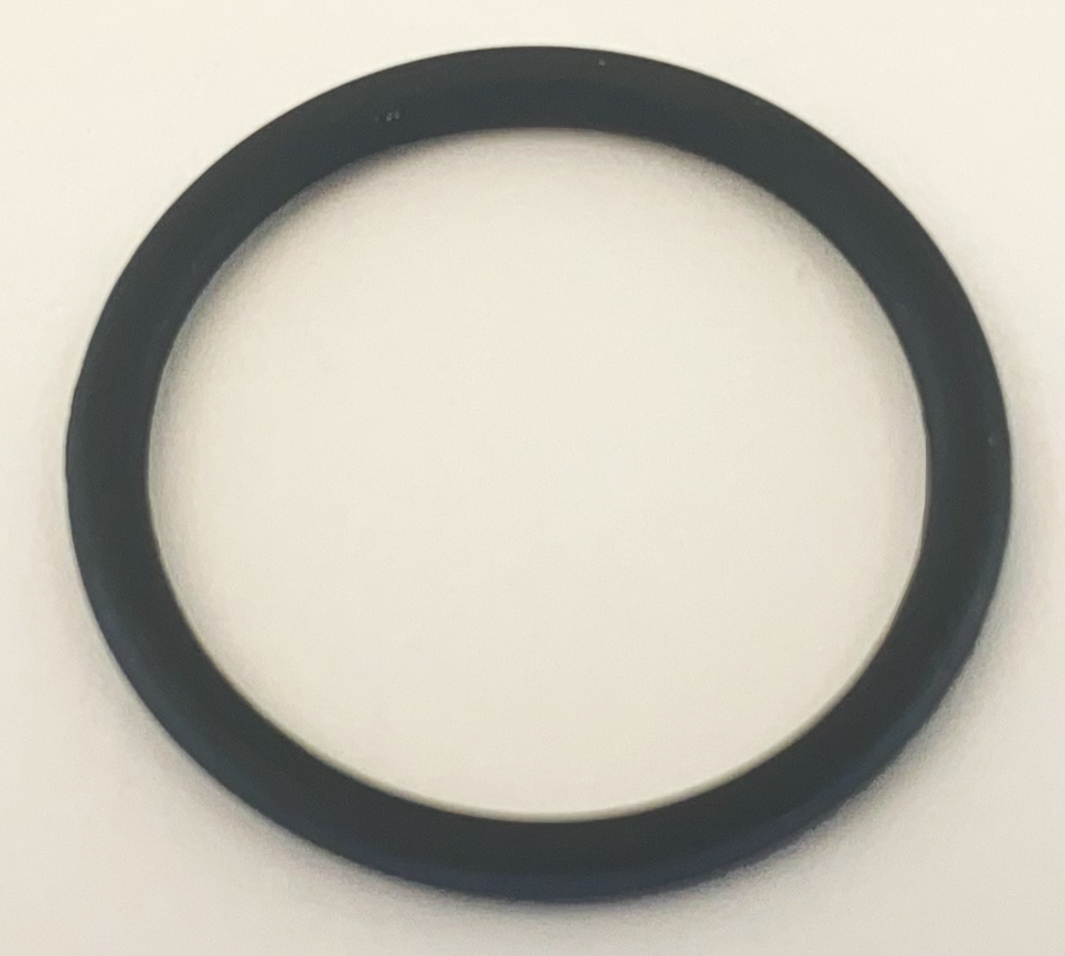 O-ring,(-017),.676" ID x .816" OD,Black,