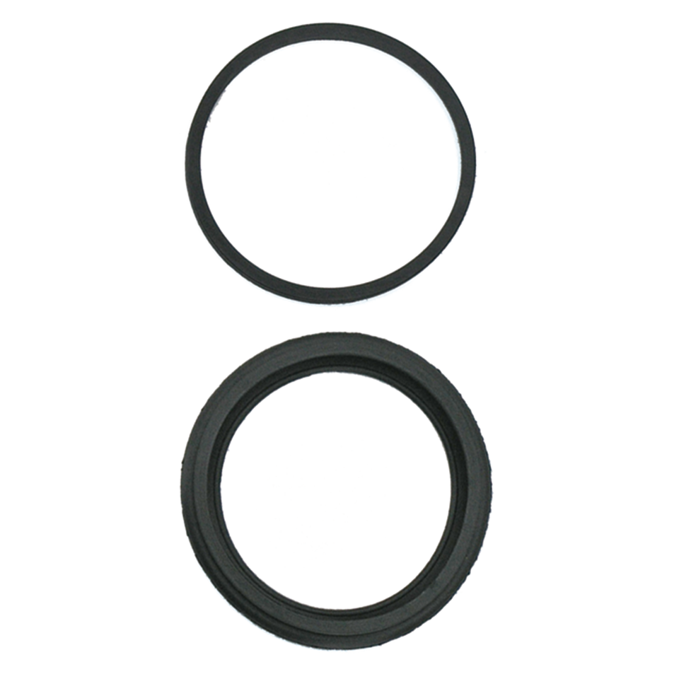 H-D DISC SEAL KIT FLH/T80-84