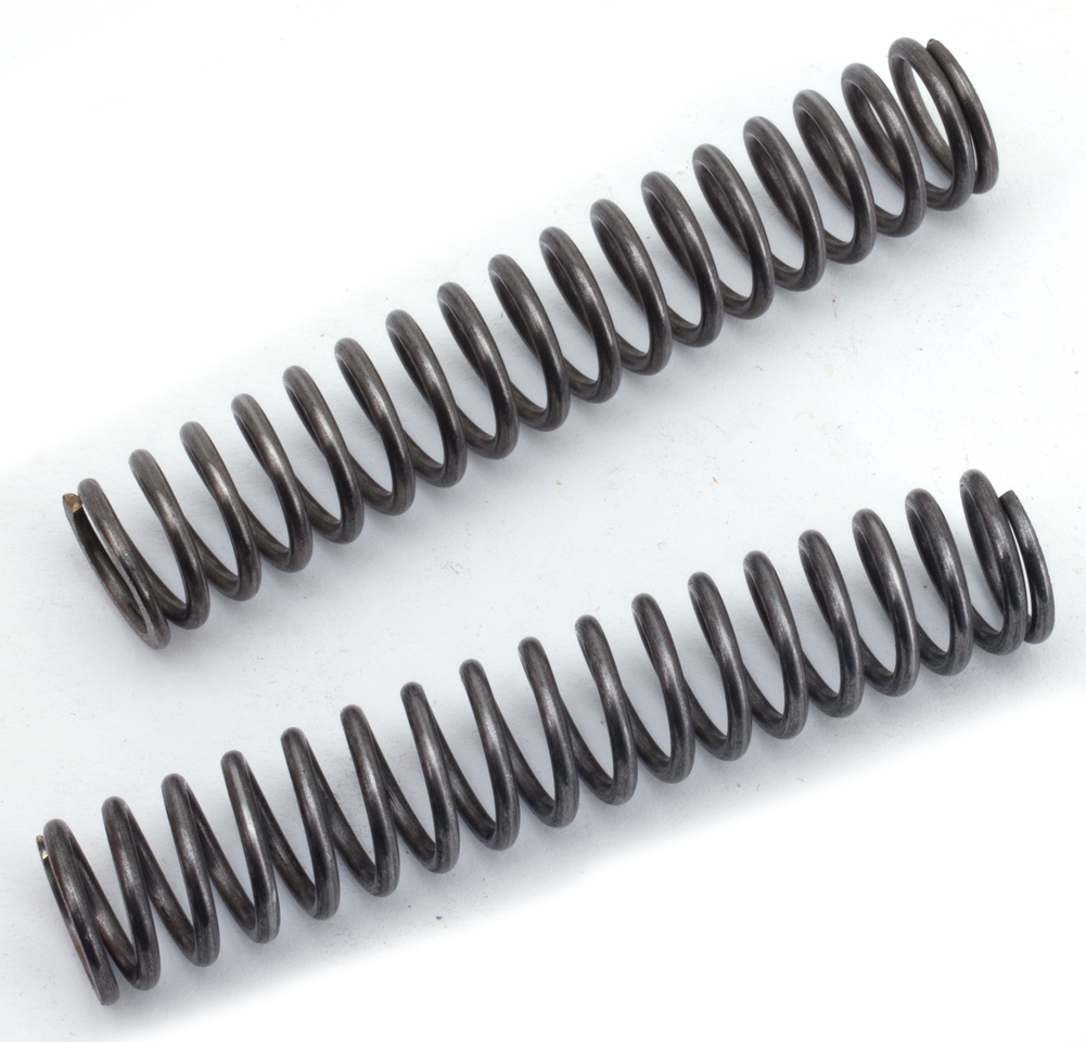 Carrier spring, set of 2, BT52-84