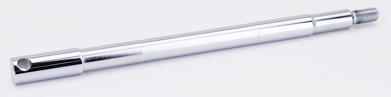 GZP Front axle FXWG/FXST models 1984