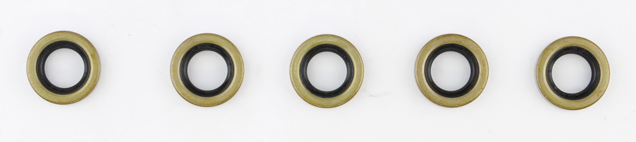 STARTER MOTOR SHAFT OIL SEAL BT94-UP