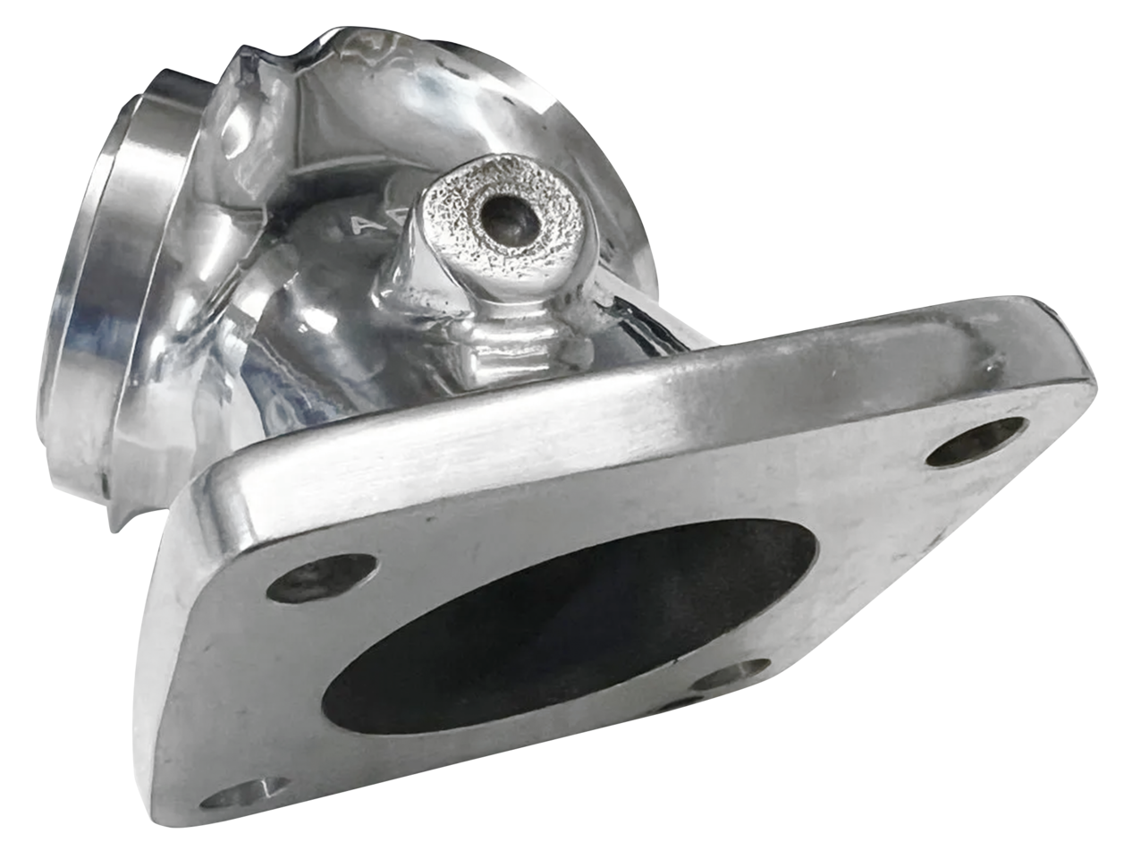 SU Manifold Upswept Pol. XL57-85 BT66-84