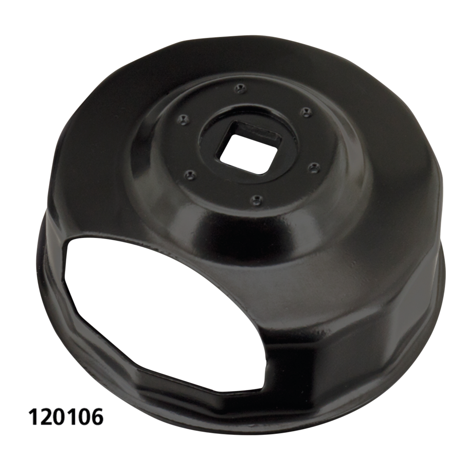 GZP Oil filter wrench w/ cut-out sensor