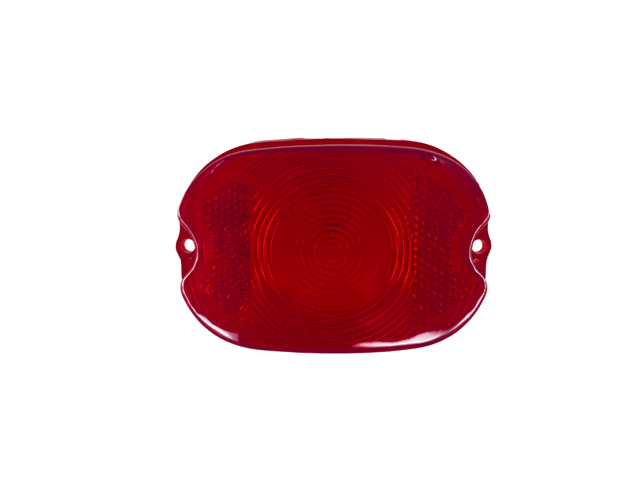 GZP Lens H-D style taillight