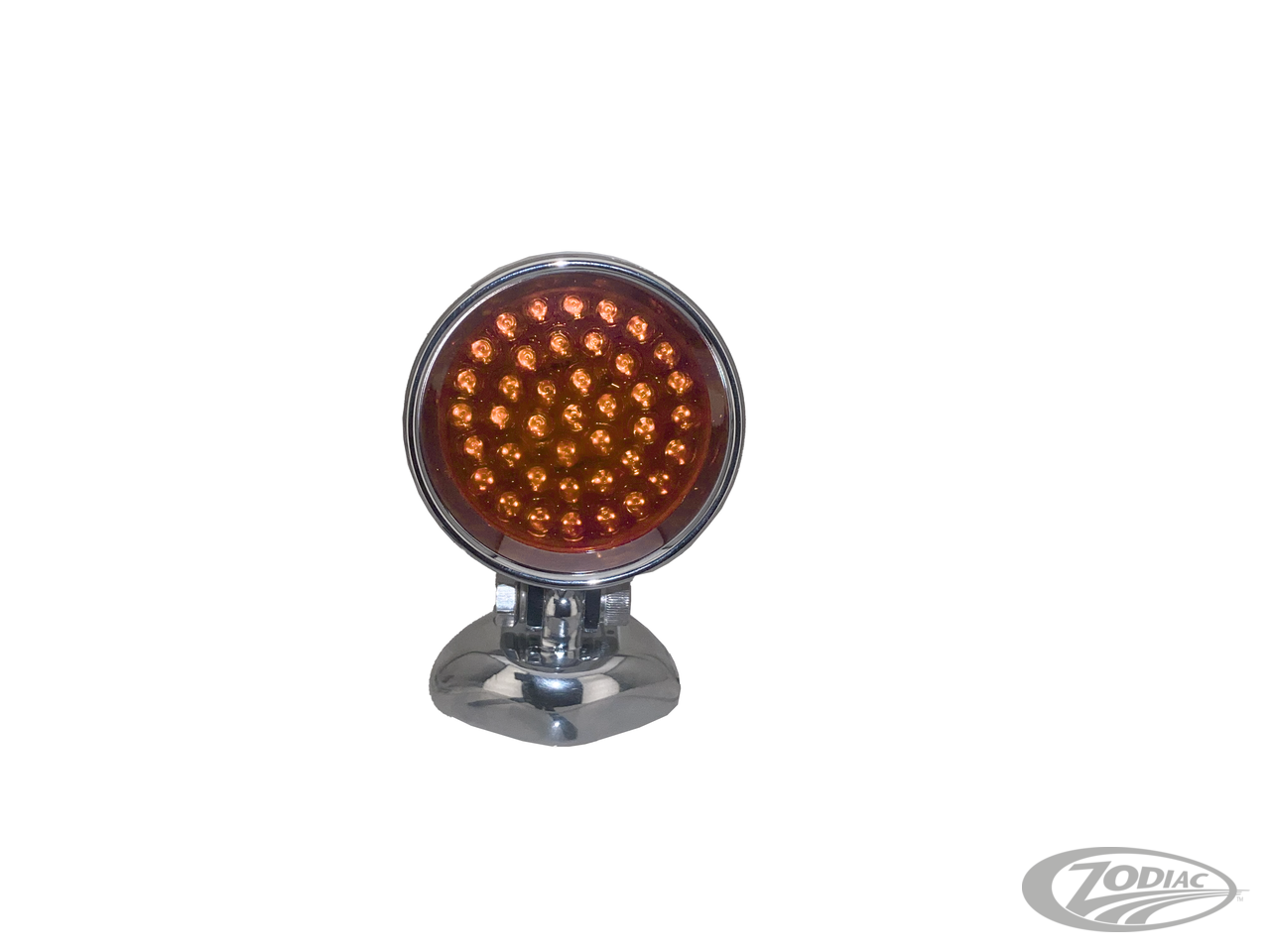 2-L LED HD mount bullet light Target amb