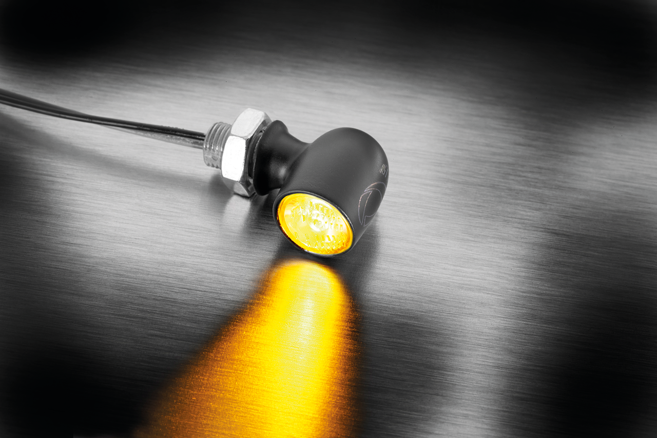 K'mann Spot Clear Turn Signal