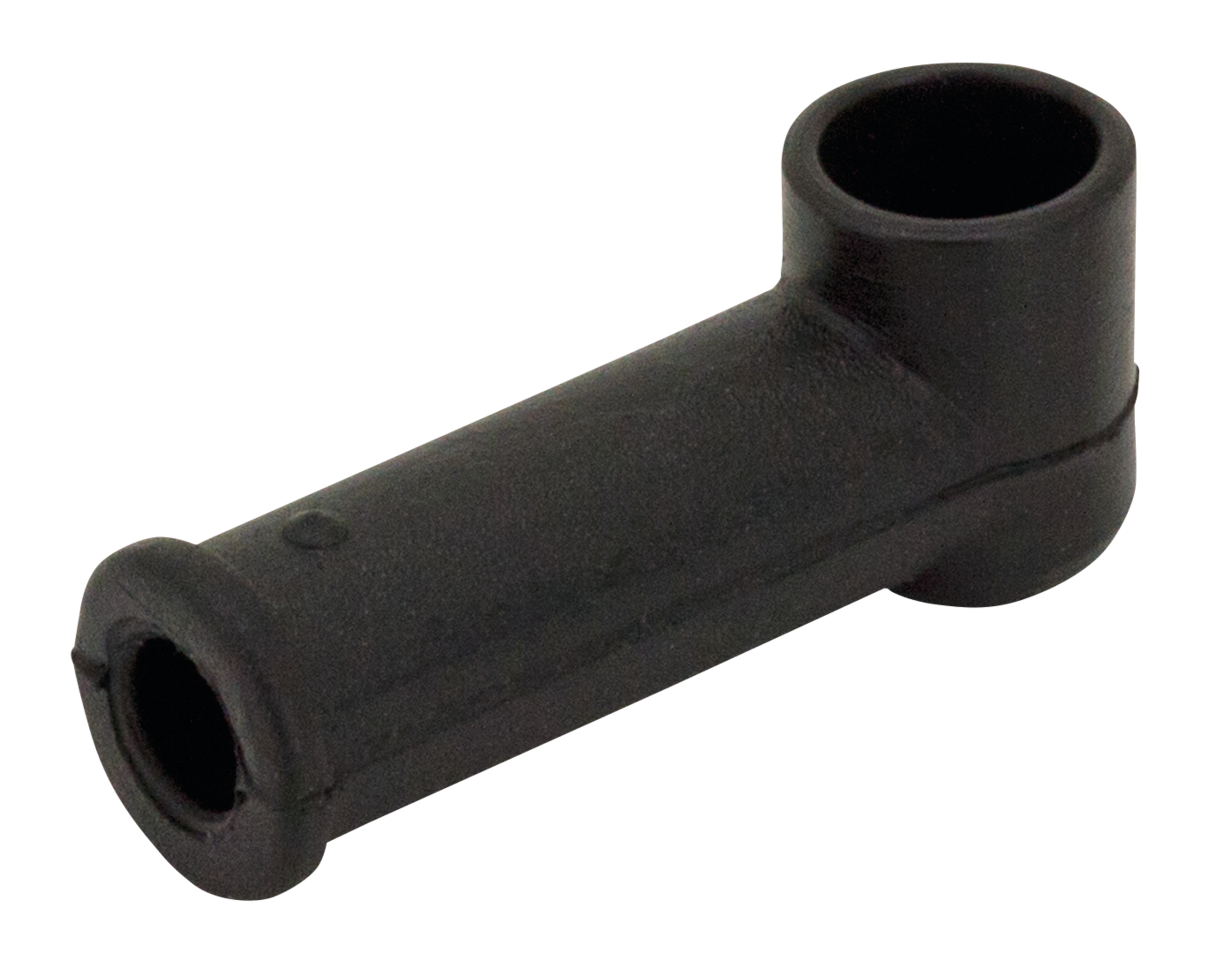 Rubber boot for brakelightswitch banjo