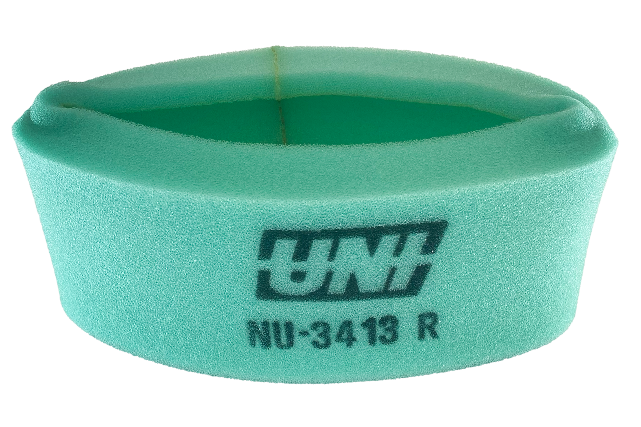 Foam only for S&S style air cleaner