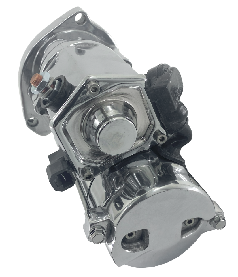 Spyke Hi-Torque Starter polish BT94-06