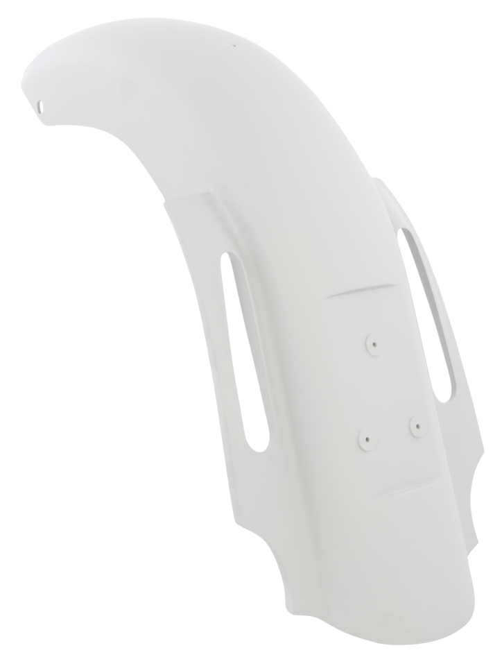 FLH/T14-UP rear fender