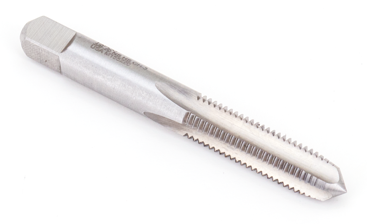 Tap 3/8"-20 (for wheelsocket screws)