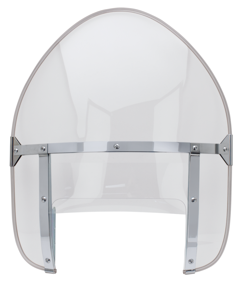 Replica clear windshield FL49-59