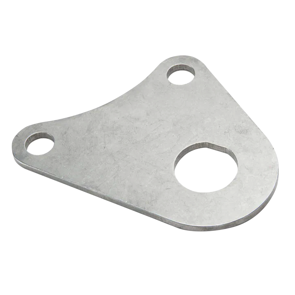 Bolt-On Tab Ign. Switch Mount HD36-91