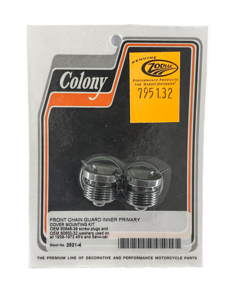 Primary cover mount kit 45CI39-73