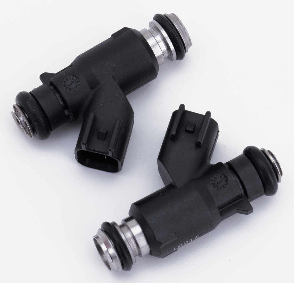 Fuel Injectors #27709-06 & 27625-06