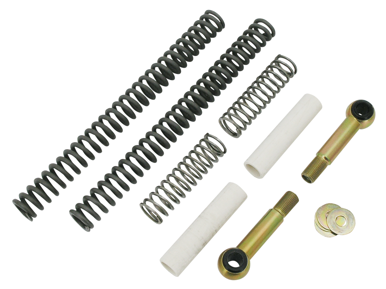 Burly slammer kit F*ST00-17 41mm forks