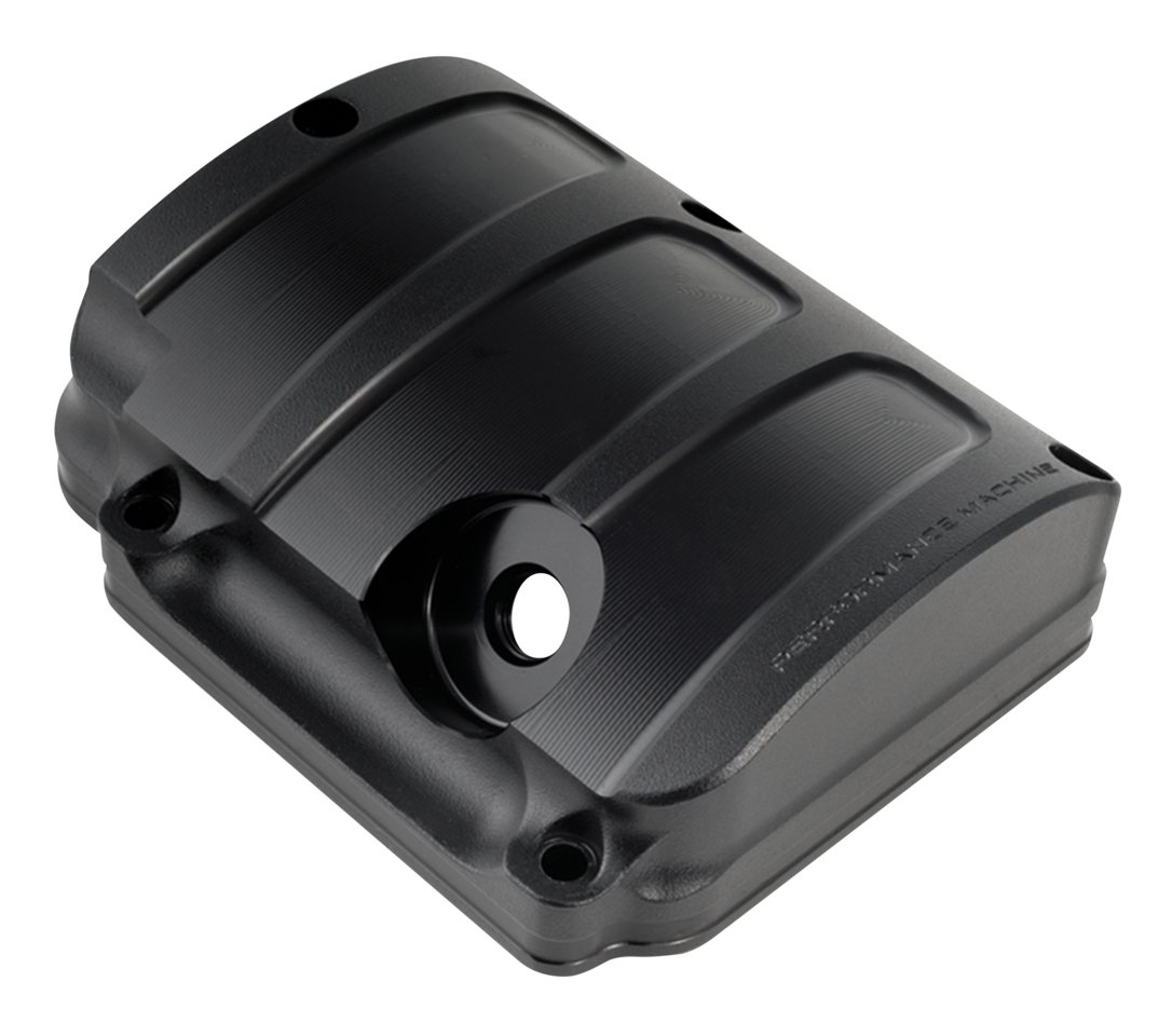 PM Scallop 5-sp Transcover 00-06 BlackOp