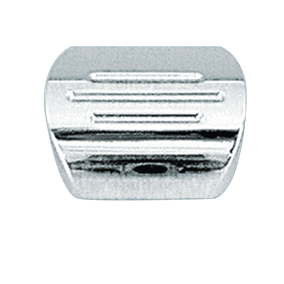 Bar mount 1" (above or below)