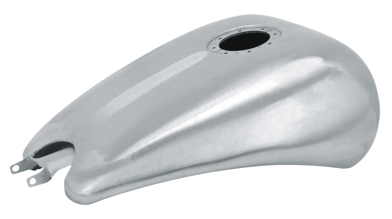 GZP 2"Str cstm gastank XL07-22 cap H