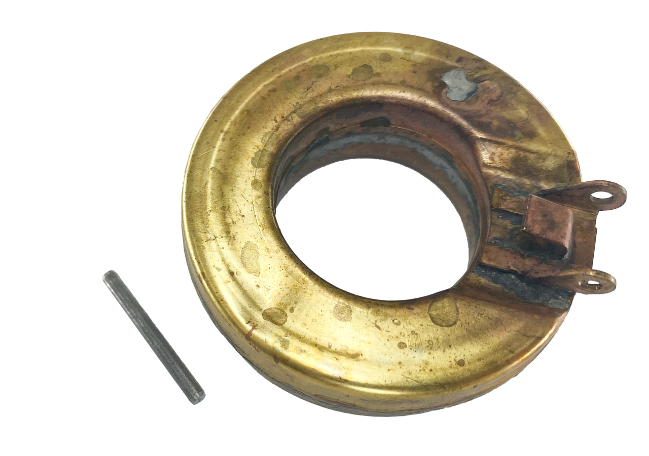 Brass float for Bendix carb