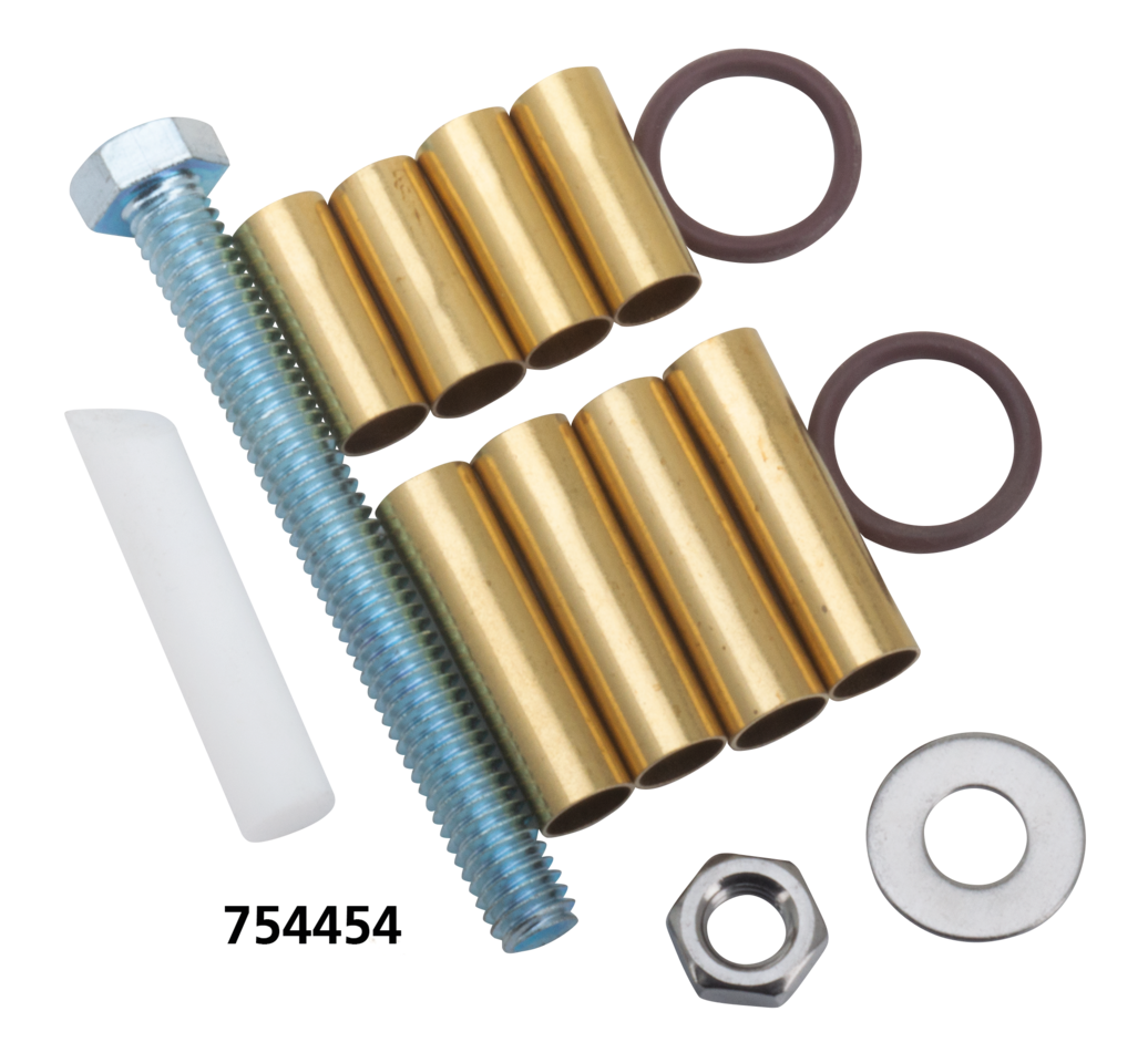 Rocker Lockers TC w/ aftermarket support