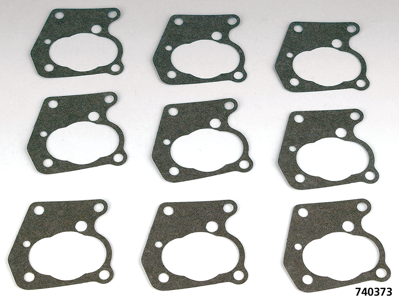 10pck Gasket oil pump cover L50-67 #2625