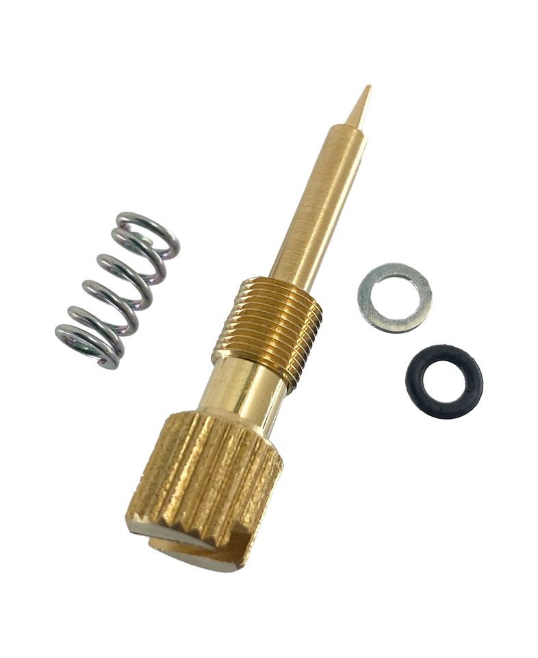 Mikuni repl.Pilot screw complete