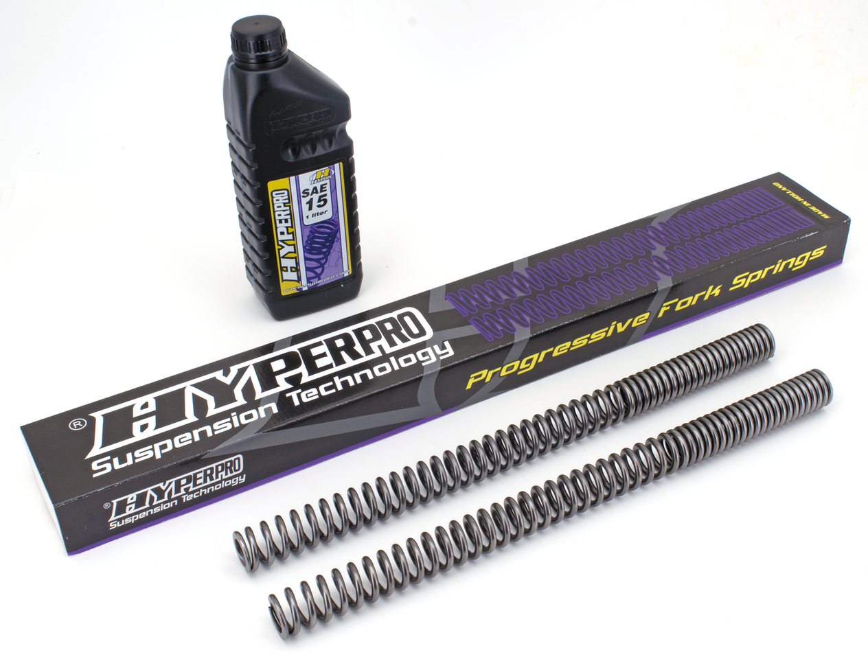 Hyperpro forksprings XL883N14-15