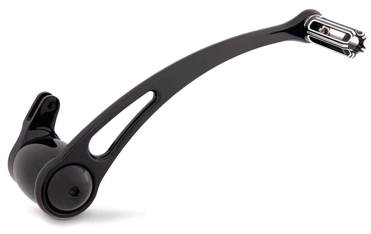 10G BRAKE ARM FLH/T08-UP BK