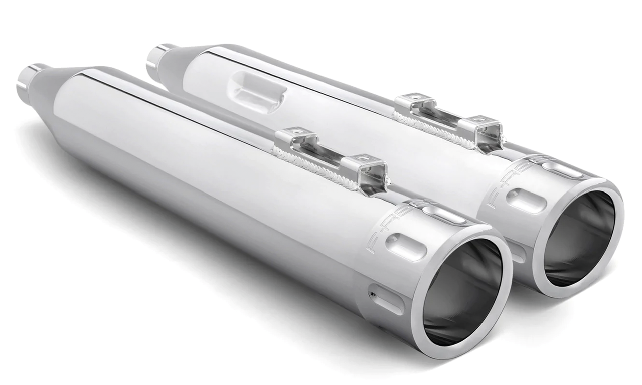 EAGLE S/ONS ALL CHROME FLH/T95-16