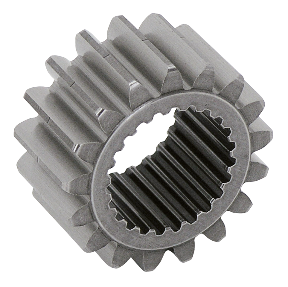 GZP 5th. Gear countershaft BT80-93 17T