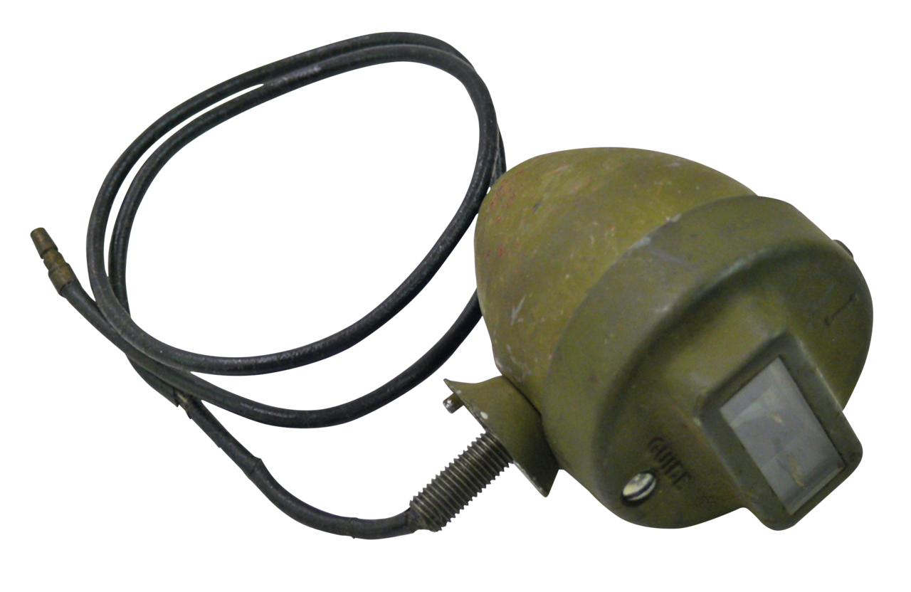 Fender light black out Guide WLA