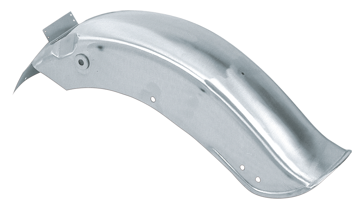 GZP Fender rear Fat Bob FXWG