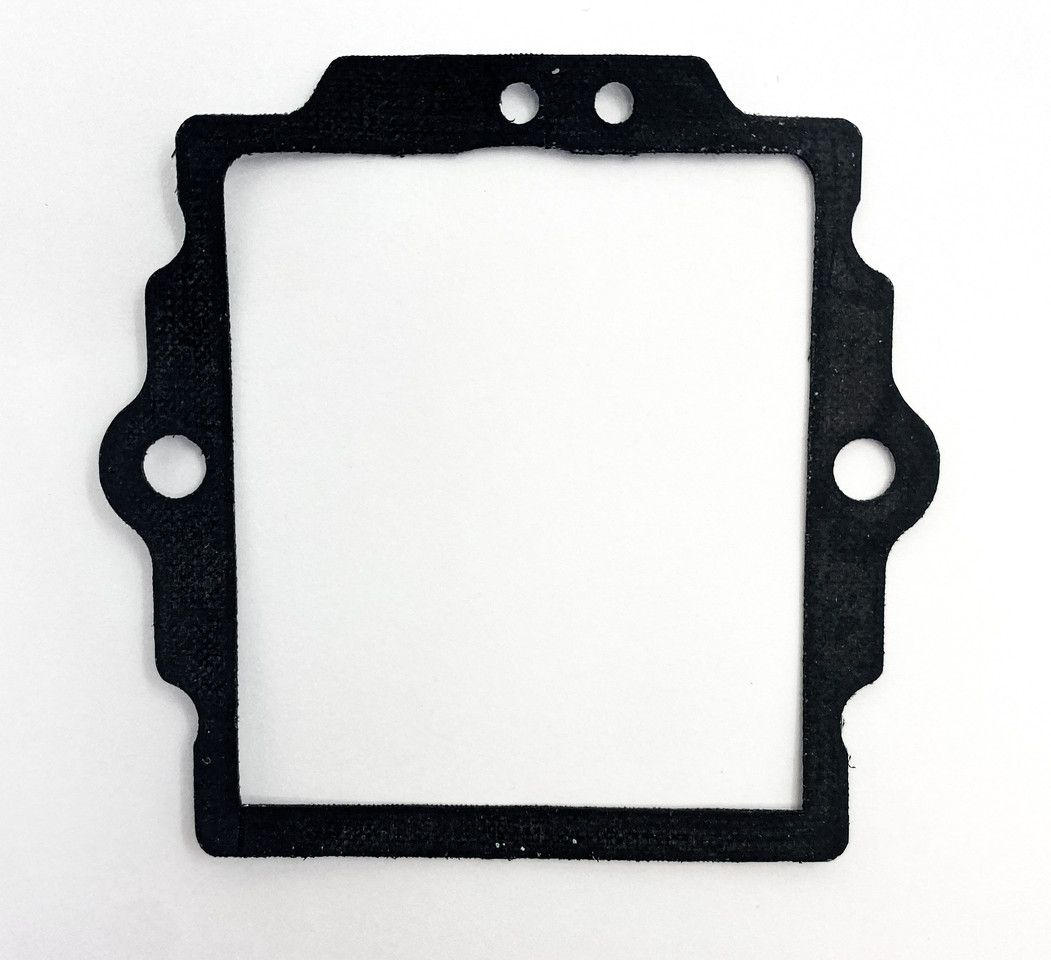 Mikuni gasket slider cover to carb. body