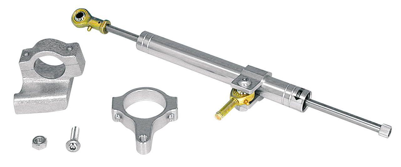 Steering stabilizer kit FXD06-17