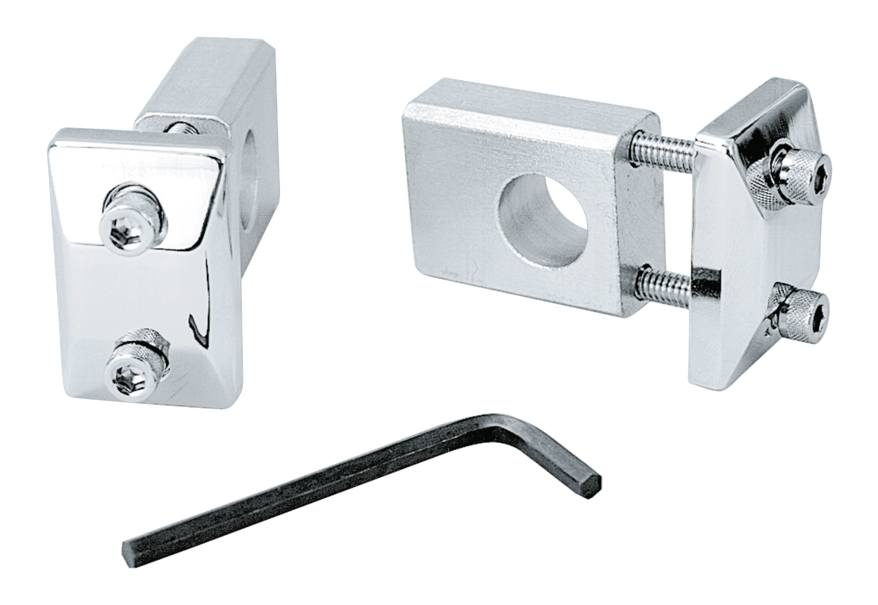 GZP Custom Axle adjusters FXR 82-94 p