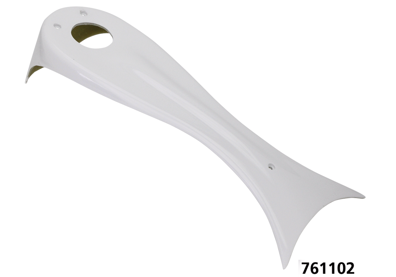 T&S Dash Panel FLH/T93-08