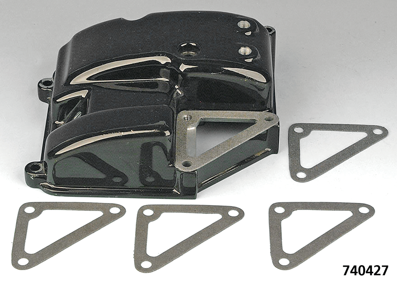 10pck Gasket oil tank spout Dyna #62423-
