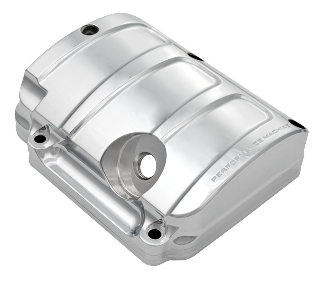 PM Scallop 5-sp Transcover 00-06 Chrome